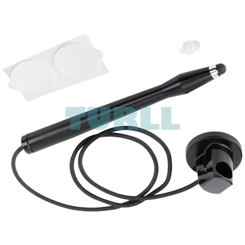 6AV6881-0AV21-0AA0 SIEMENS touch pen system ELO for capacitive or resistive touch screen Original Brand New 3 6AV6881-0AV21-0AA0 SIEMENS touch pen system ELO for capacitive or resistive touch screen Original Brand New - Image 3