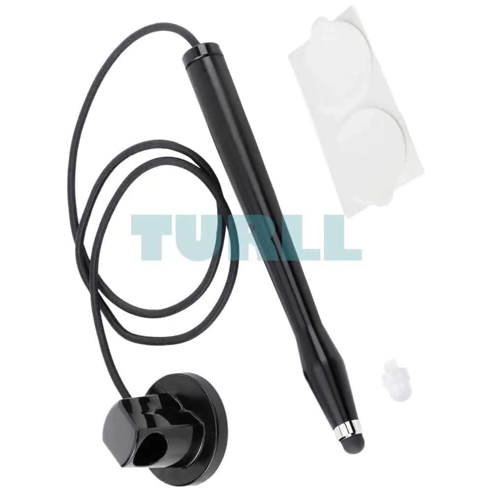 6AV6881-0AV21-0AA0 SIEMENS touch pen system ELO for capacitive or resistive touch screen Original Brand New 4 6AV6881-0AV21-0AA0 SIEMENS touch pen system ELO for capacitive or resistive touch screen Original Brand New - Image 4