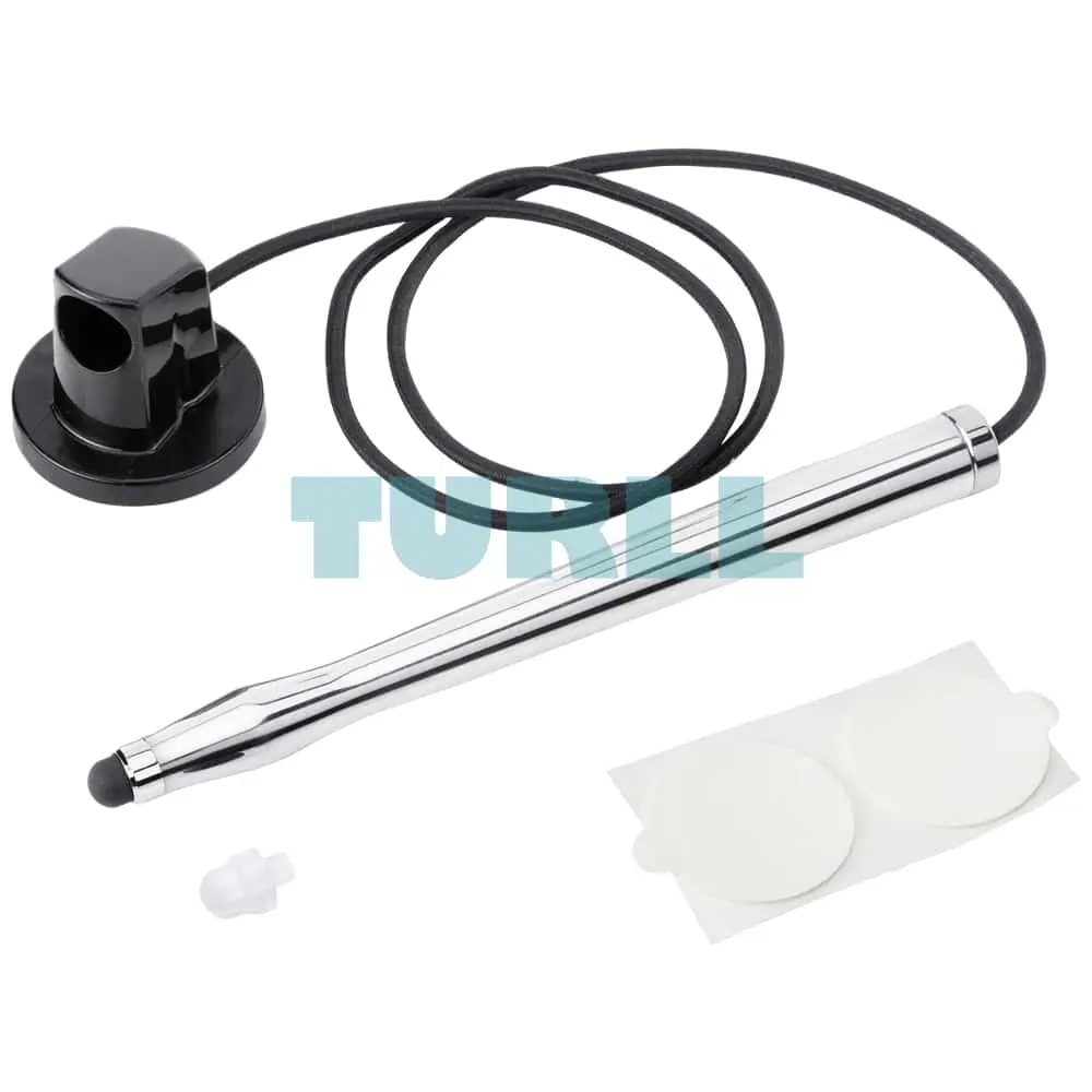 6AV6881-0AV22-0AA0 Siemens Touch Pen System V2A Original Brand New 1 6AV6881-0AV22-0AA0 Siemens Touch Pen System V2A