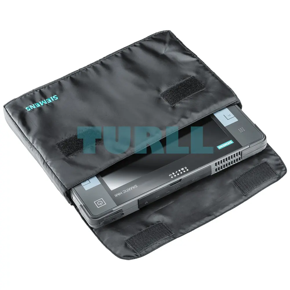 6AV6881-0AW11-2AA0 SIEMENS storage pouch (universal pouch) for laptop and tablet Original Brand New 1 6AV6881-0AW11-2AA0 SIEMENS storage pouch (universal pouch) for laptop and tablet Original Brand New