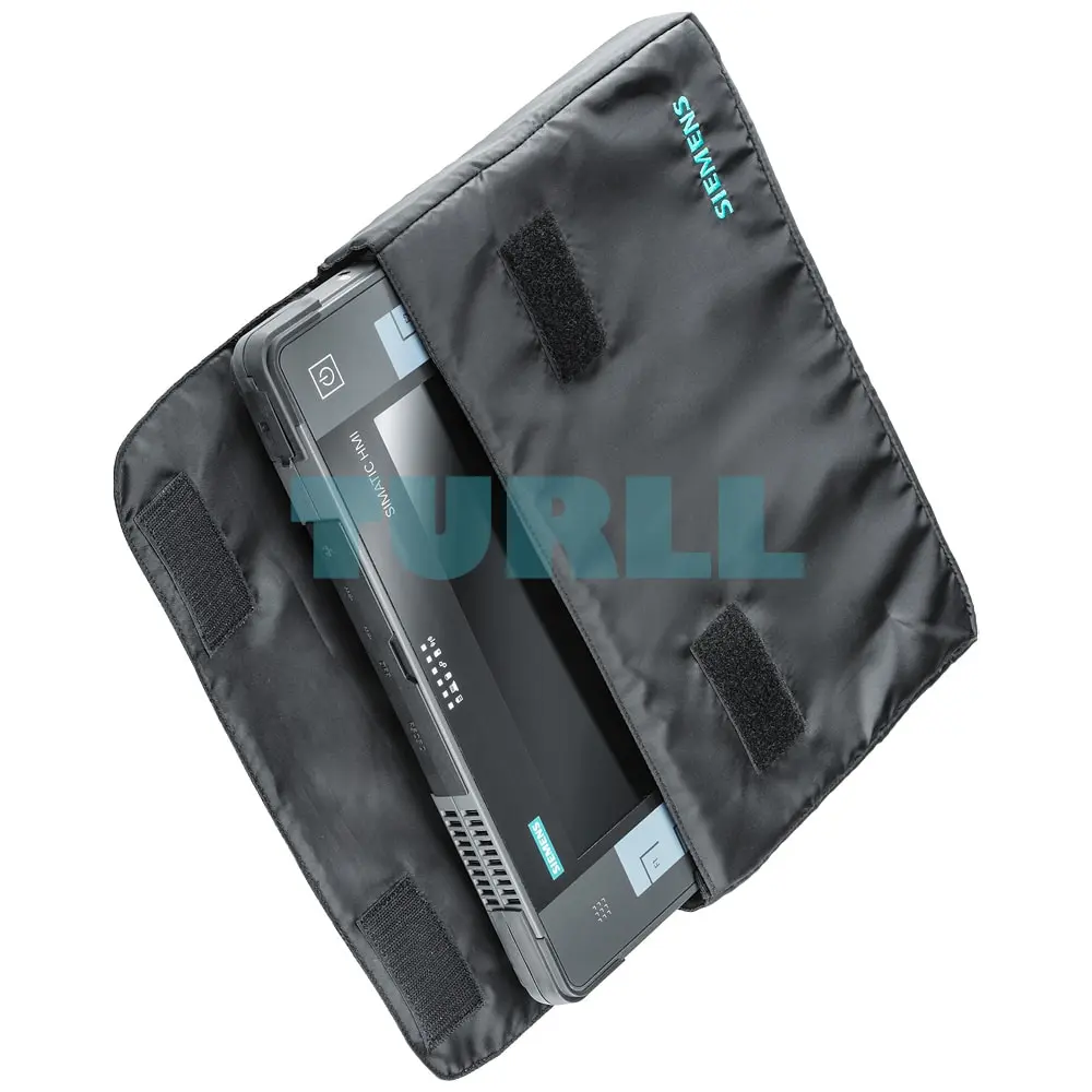 6AV6881-0AW11-2AA0 SIEMENS storage pouch (universal pouch) for laptop and tablet Original Brand New 2 6AV6881-0AW11-2AA0 SIEMENS storage pouch (universal pouch) for laptop and tablet Original Brand New - Image 2