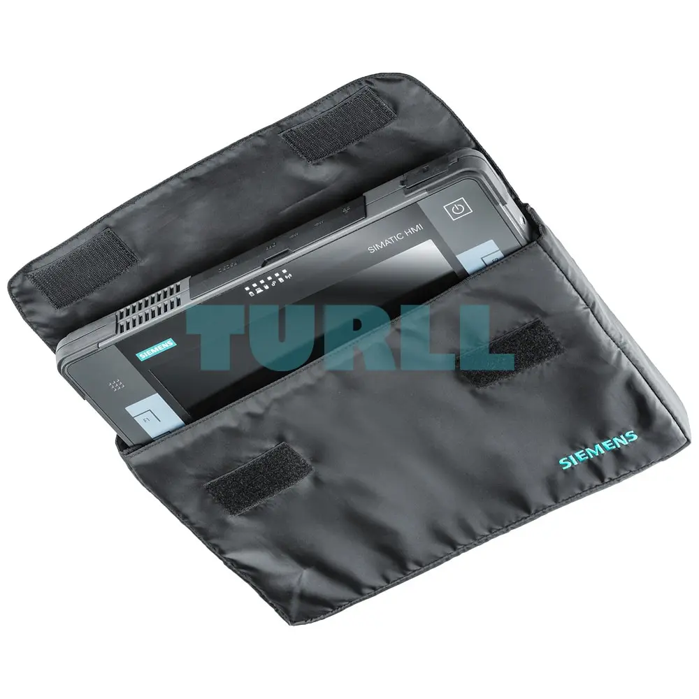 6AV6881-0AW11-2AA0 SIEMENS storage pouch (universal pouch) for laptop and tablet Original Brand New 3 6AV6881-0AW11-2AA0 SIEMENS storage pouch (universal pouch) for laptop and tablet Original Brand New - Image 3