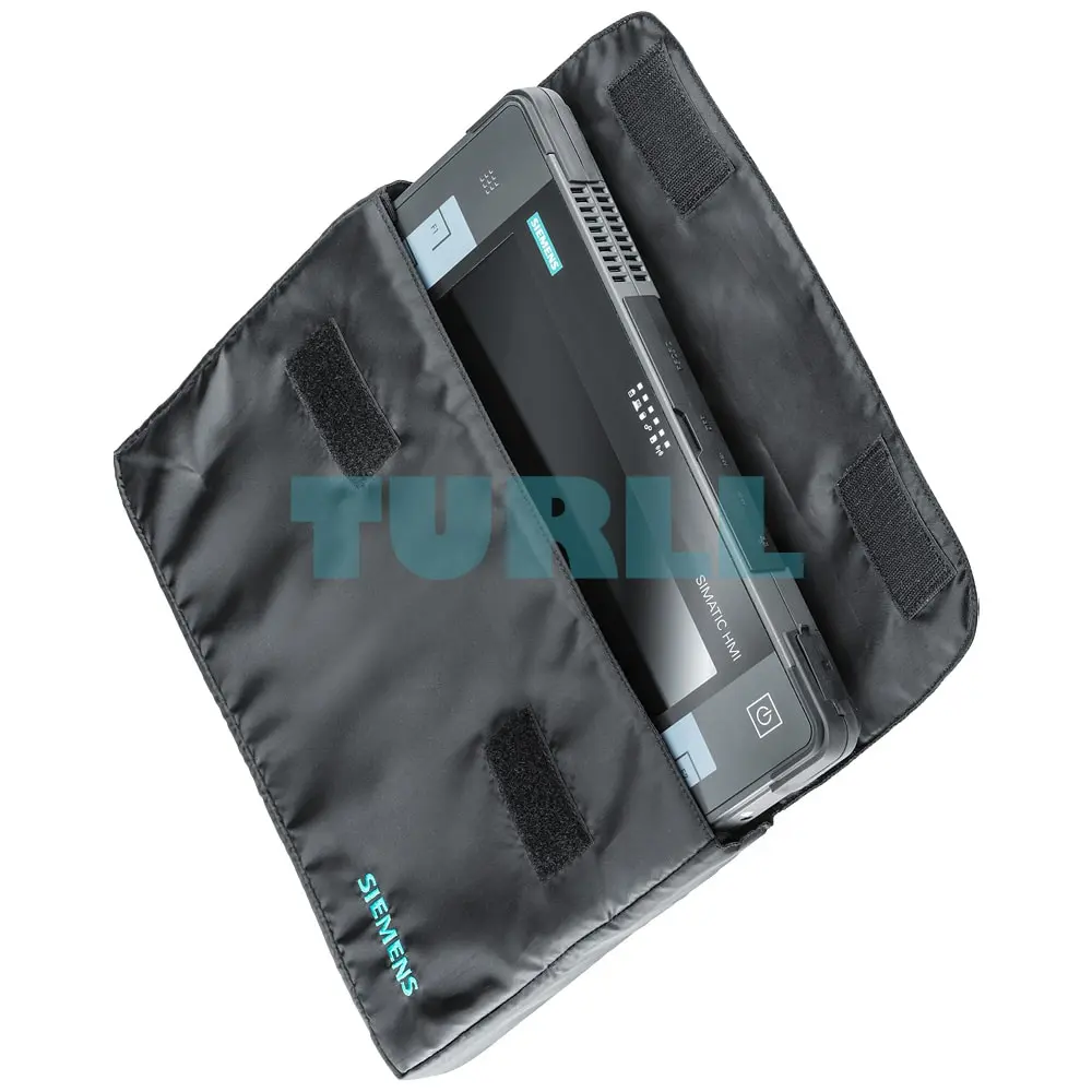 6AV6881-0AW11-2AA0 SIEMENS storage pouch (universal pouch) for laptop and tablet Original Brand New 4 6AV6881-0AW11-2AA0 SIEMENS storage pouch (universal pouch) for laptop and tablet Original Brand New - Image 4