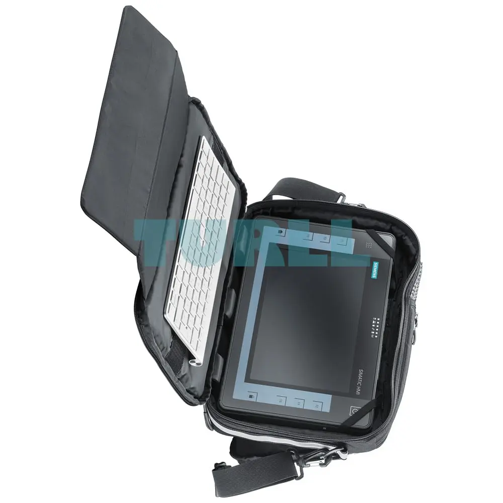 6AV6881-0AW11-3AA0 SIEMENS transport pouch basic tablet Original Brand New 2 6AV6881-0AW11-3AA0 SIEMENS transport pouch basic tablet Original Brand New - Image 2