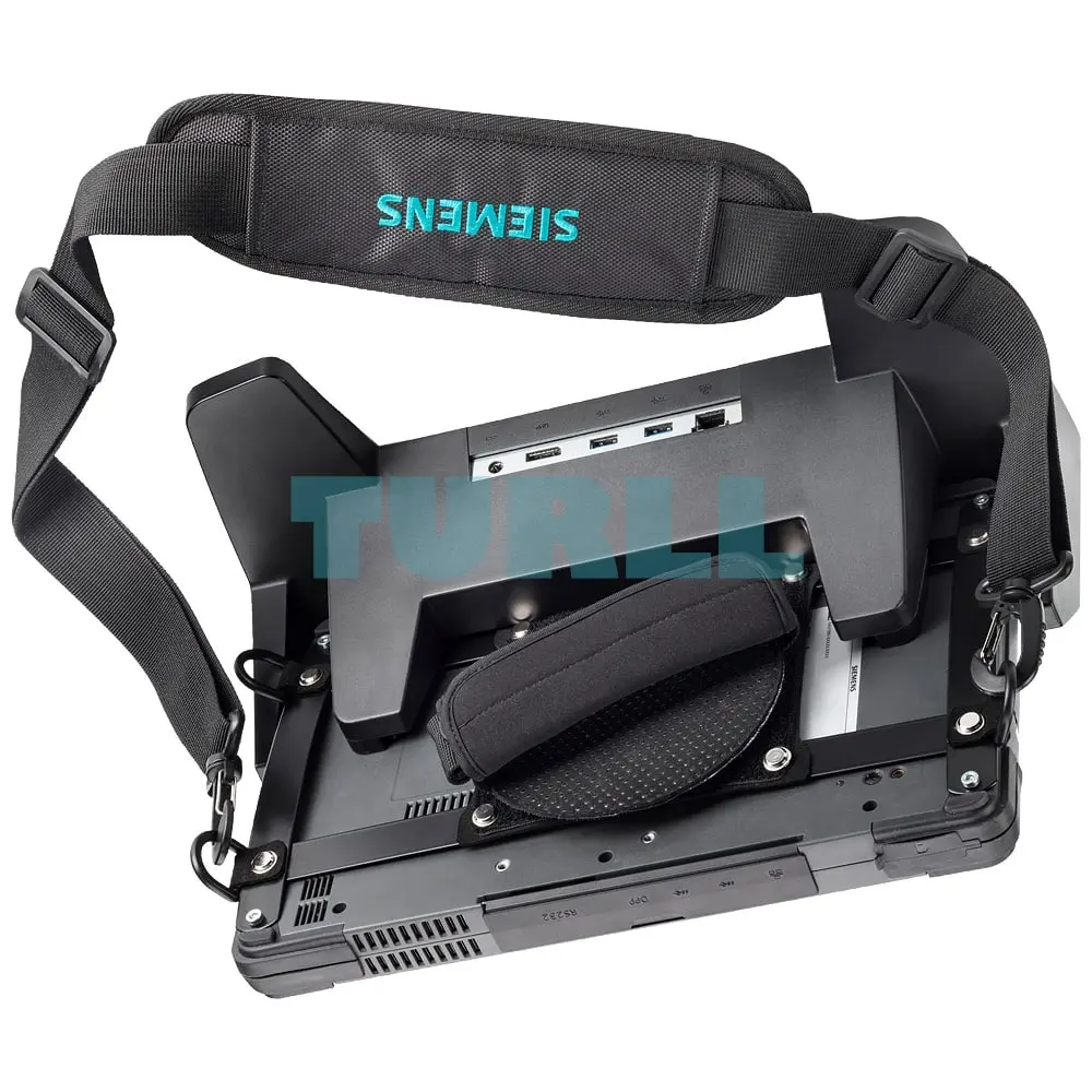 6AV6881-0AW21-3AA0 SIEMENS Tablet PC support with handle Original Brand New 3 6AV6881-0AW21-3AA0 SIEMENS Tablet PC support with handle Original Brand New - Image 3
