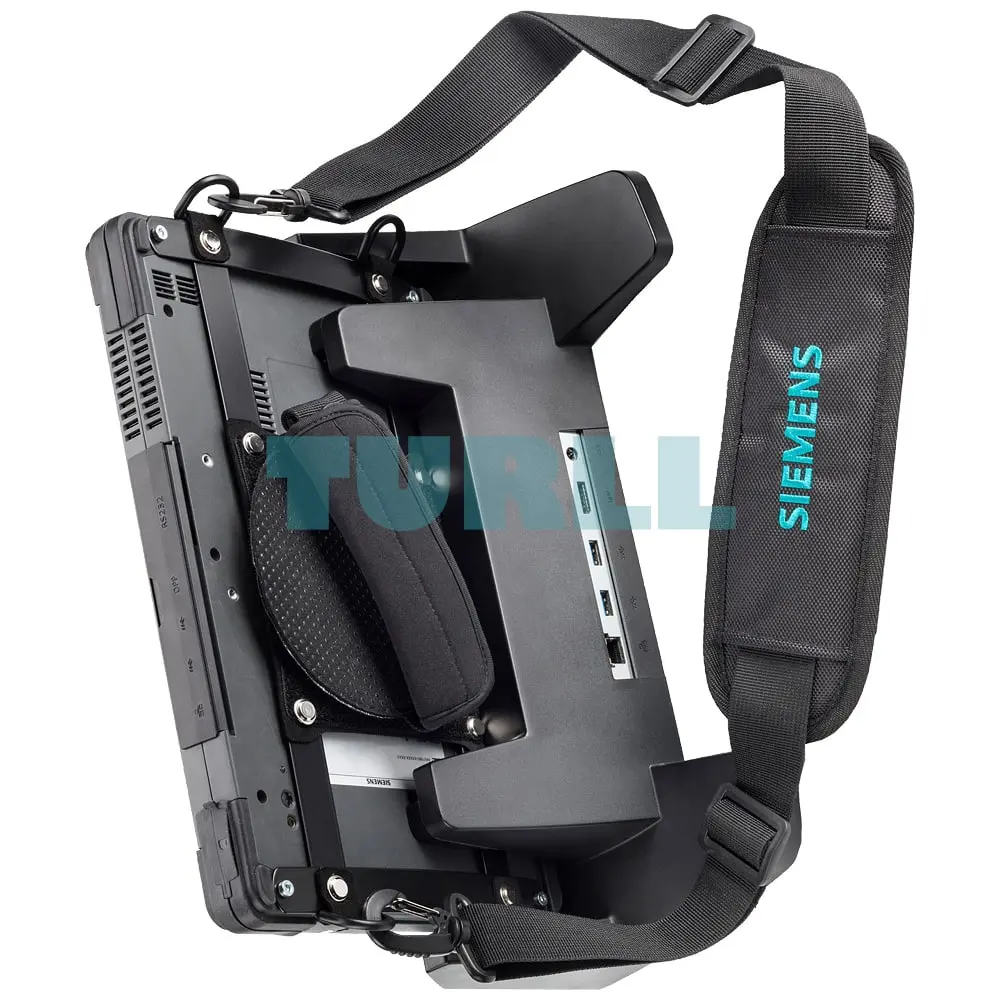 6AV6881-0AW21-3AA0 SIEMENS Tablet PC support with handle Original Brand New 4 6AV6881-0AW21-3AA0 SIEMENS Tablet PC support with handle Original Brand New - Image 4