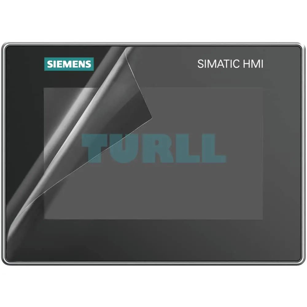 6AV6881-0VJ22-0AA0 Siemens Protective Film 22" Front Type 5 Original Brand New 1 6AV6881-0VJ22-0AA0 Siemens Protective Film 22" Front Type 5