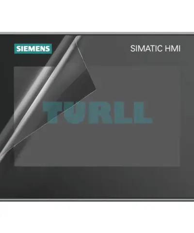 6AV6881-0VJ22-0AA0 Siemens Protective Film 22" Front Type 5