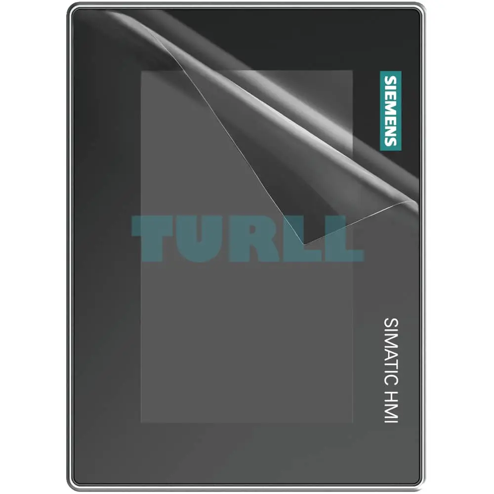6AV6881-0VJ22-0AA0 Siemens Protective Film 22" Front Type 5 Original Brand New 4 6AV6881-0VJ22-0AA0 Siemens Protective Film 22" Front Type 5