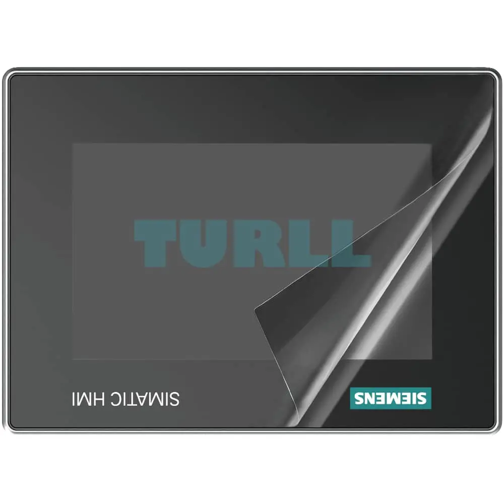 6AV6881-0VJ22-0AA0 Siemens Protective Film 22" Front Type 5 Original Brand New 3 6AV6881-0VJ22-0AA0 Siemens Protective Film 22" Front Type 5