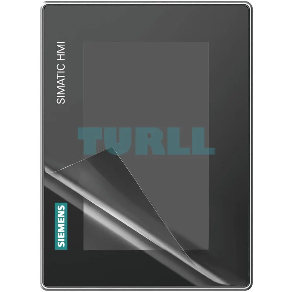 6AV6881-0VJ22-0AA0 Siemens Protective Film 22" Front Type 5 Original Brand New 2 6AV6881-0VJ22-0AA0 Siemens Protective Film 22" Front Type 5