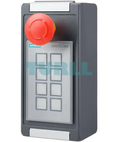 6AV6881-2AM12-2AA0 Siemens Switch Enclosure KP8