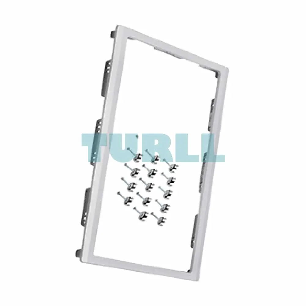 6AV6881-6UD41-0AA0 Siemens Adapter Frame Widescreen for 19" Touch Original Brand New 4 6AV6881-6UD41-0AA0 Siemens Adapter Frame Widescreen for 19" Touch