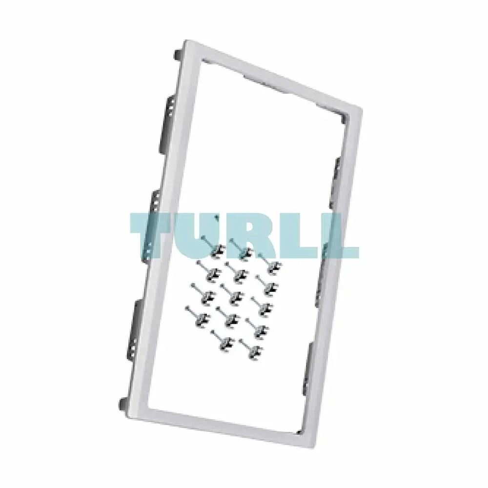 6AV6881-6VD41-0AA0 Siemens Adapter Frame Widescreen for 22" Touch Original Brand New 3 6AV6881-6VD41-0AA0 Siemens Adapter Frame Widescreen for 22" Touch