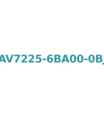 6AV7225-6BA00-0BJ1 Siemens SIMATIC HMI IPC277E