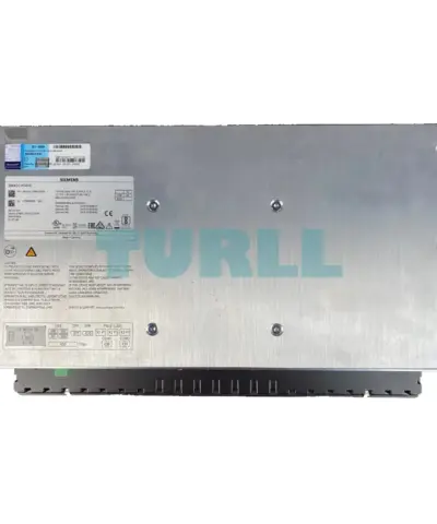 6AV7241-1WA07-0FA0 Siemens SIMATIC IPC 477E 15" Multitouch