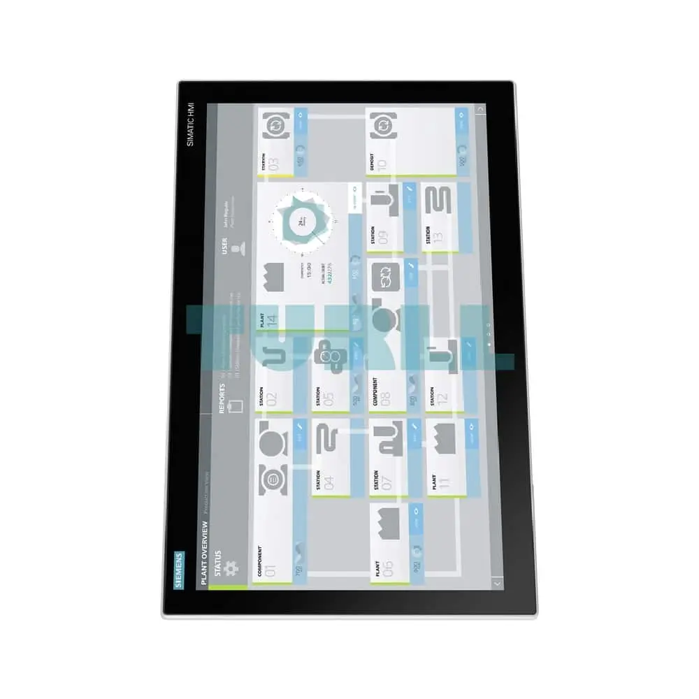 6AV7241-3DA00-0DA1 Siemens SIMATIC IPC 477E 19" Touch Original Brand New 3 6AV7241-3DA00-0DA1 Siemens SIMATIC IPC 477E 19" Touch