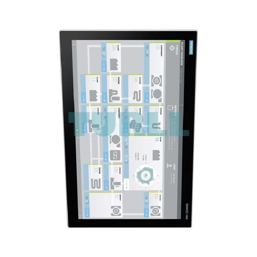 6AV7241-3DA00-0JA1 Siemens SIMATIC IPC 477E 19" Touch Original Brand New 3 6AV7241-3DA00-0JA1 Siemens SIMATIC IPC 477E 19" Touch