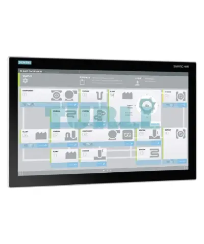 6AV7241-3DA02-0DA0 Siemens SIMATIC IPC 477E 19" Touch