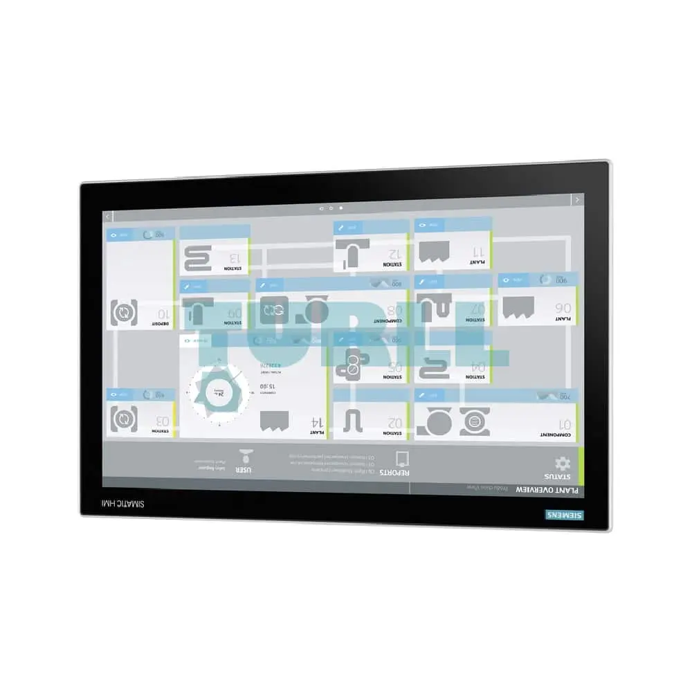 6AV7241-3DA04-0DA0 Siemens SIMATIC IPC 477E 19" Touch Original Brand New 3 6AV7241-3DA04-0DA0 Siemens SIMATIC IPC 477E 19" Touch