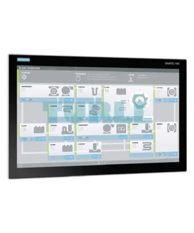 6AV7241-3DA04-0DA0 Siemens SIMATIC IPC 477E 19" Touch