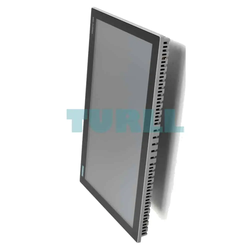 6AV7241-3DB00-0FA0 Siemens SIMATIC IPC 477E 19" Touch Original Brand New 2 6AV7241-3DB00-0FA0 Siemens SIMATIC IPC 477E 19" Touch