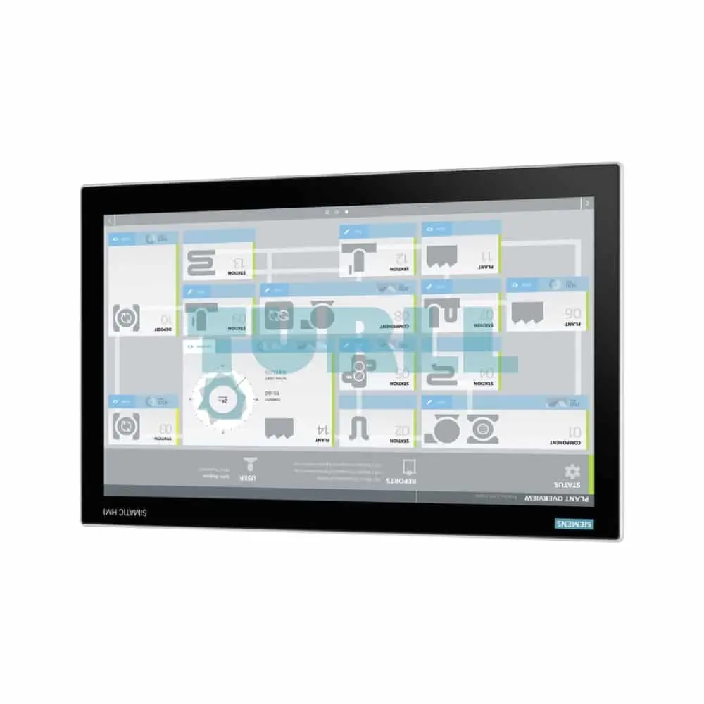 6AV7241-3DB07-3FA0 Siemens SIMATIC IPC 477E 19" Touch Original Brand New 2 6AV7241-3DB07-3FA0 Siemens SIMATIC IPC 477E 19" Touch