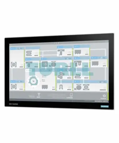 6AV7241-3DB37-0FA1 Siemens SIMATIC IPC 477E 19" Touch