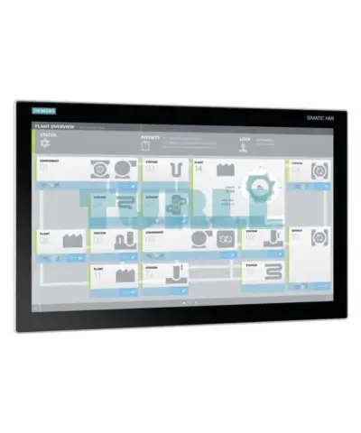 6AV7241-3DG12-0GA0 Siemens SIMATIC IPC 477E 19" Touch