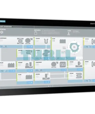6AV7241-3EA30-0DA0 Siemens SIMATIC IPC 477E 22" Touch