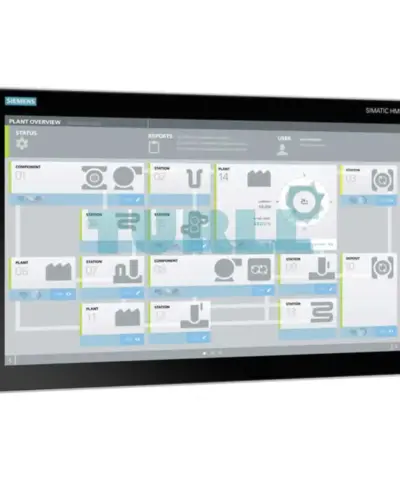 6AV7241-3KB07-0FA0 Siemens SIMATIC IPC 477E 19" Multitouch