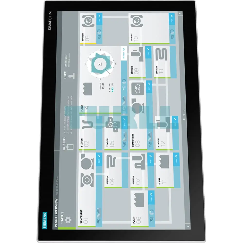 6AV7241-3KB70-0FA0 Siemens SIMATIC IPC 477E 19" Multitouch Original Brand New 4 6AV7241-3KB70-0FA0 Siemens SIMATIC IPC 477E 19" Multitouch