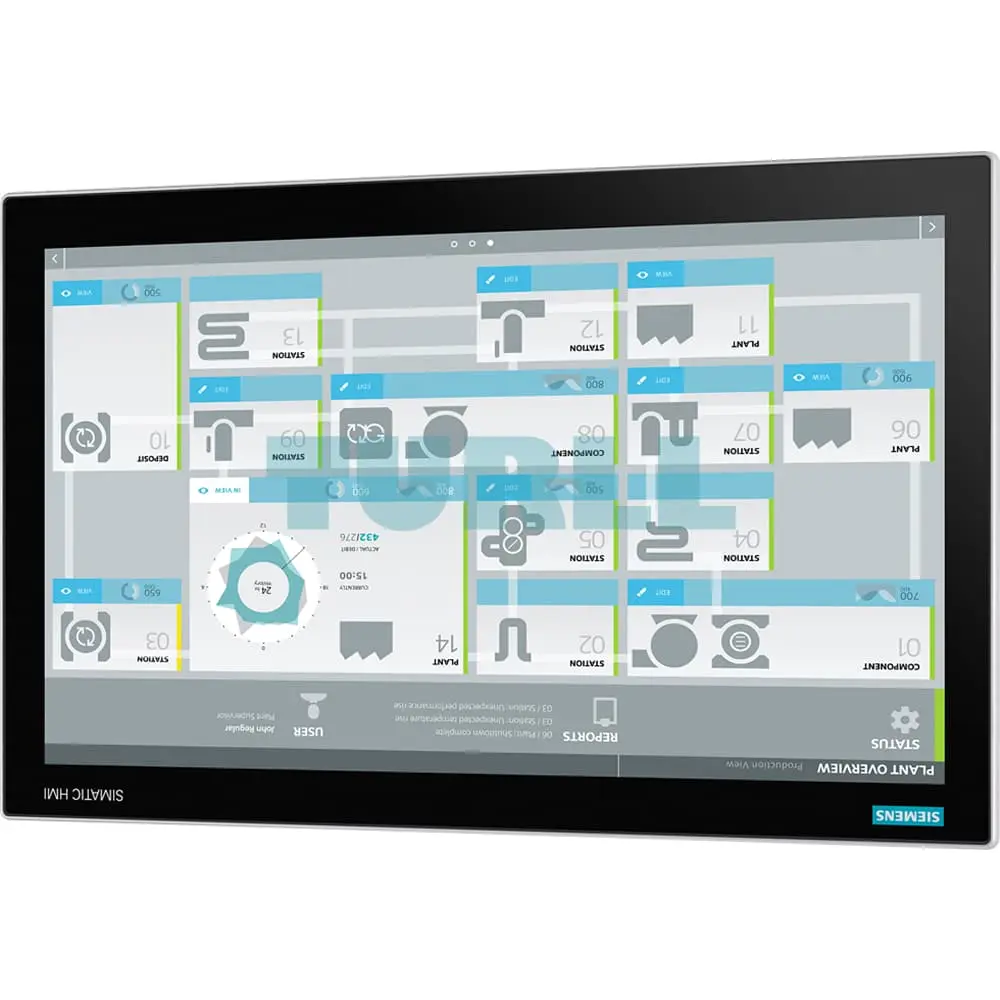 6AV7241-3LB00-0JA0 Siemens SIMATIC IPC 477E 22" Multitouch Original Brand New 3 6AV7241-3LB00-0JA0 Siemens SIMATIC IPC 477E 22" Multitouch