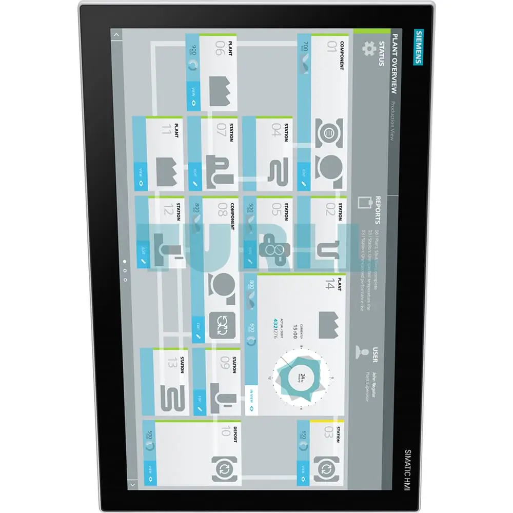 6AV7241-3LB34-0JA1 Siemens SIMATIC IPC 477E 22" Multitouch Original Brand New 2 6AV7241-3LB34-0JA1 Siemens SIMATIC IPC 477E 22" Multitouch