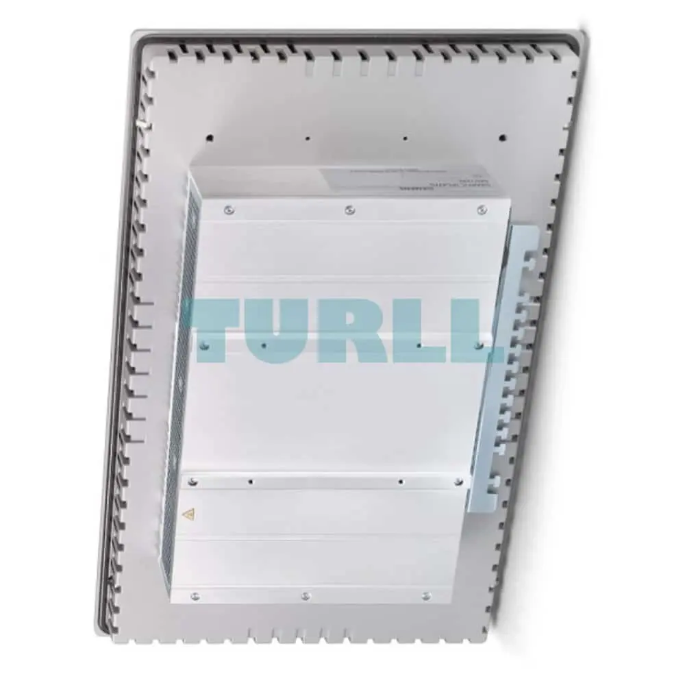 6AV7241-3RB07-0FA0 Siemens SIMATIC IPC 477E 24" Multitouch Original Brand New 3 6AV7241-3RB07-0FA0 Siemens SIMATIC IPC 477E 24" Multitouch