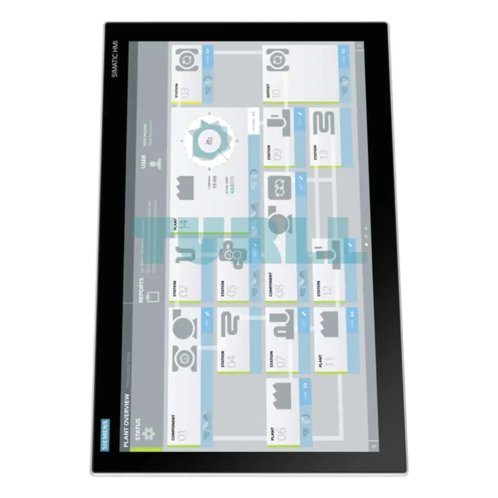 6AV7241-3RB07-0FA0 Siemens SIMATIC IPC 477E 24" Multitouch Original Brand New 2 6AV7241-3RB07-0FA0 Siemens SIMATIC IPC 477E 24" Multitouch