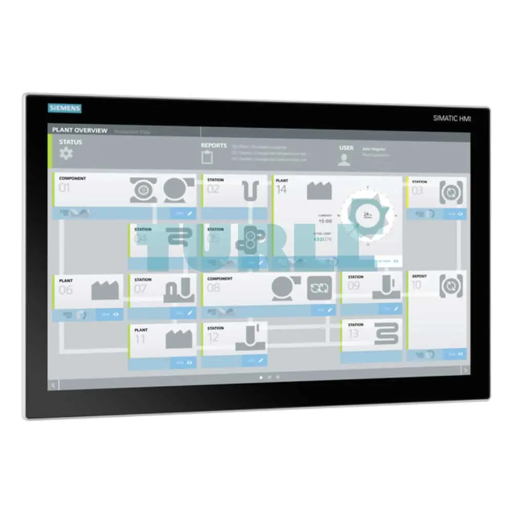 6AV7241-3YA07-0FA0 Siemens SIMATIC IPC 477E 22" Multitouch Original Brand New 1 6AV7241-3YA07-0FA0 Siemens SIMATIC IPC 477E 22" Multitouch