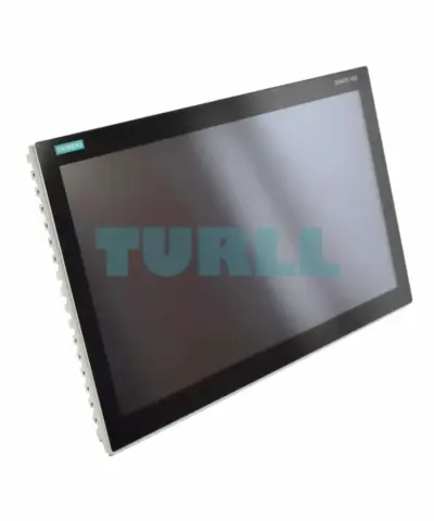 6AV7241-5BB10-0DA0 Siemens SIMATIC IPC 477E 15" Touch