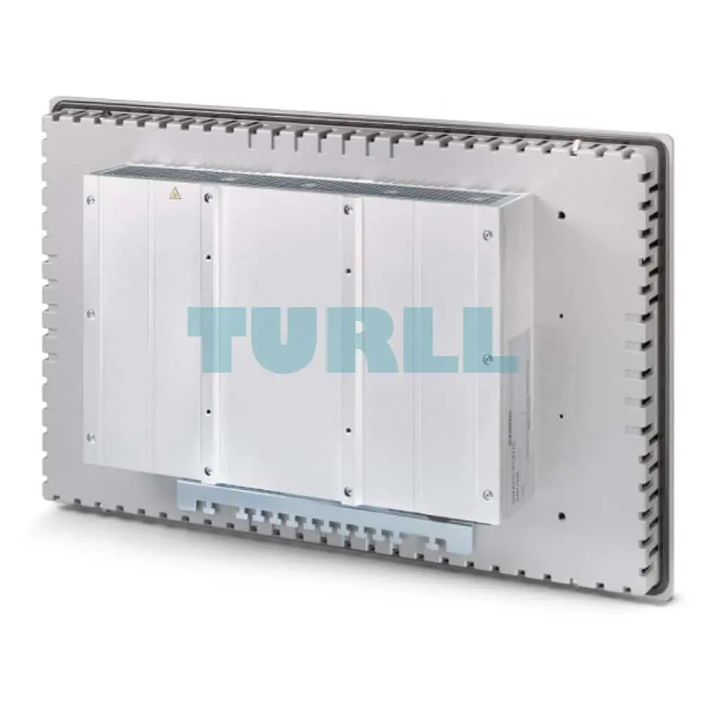6AV7241-5BB44-0FA0 Siemens SIMATIC IPC 477E 15" Touch Original Brand New 2 6AV7241-5BB44-0FA0 Siemens SIMATIC IPC 477E 15" Touch