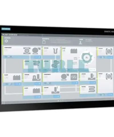 6AV7241-5BB44-0FA0 Siemens SIMATIC IPC 477E 15" Touch
