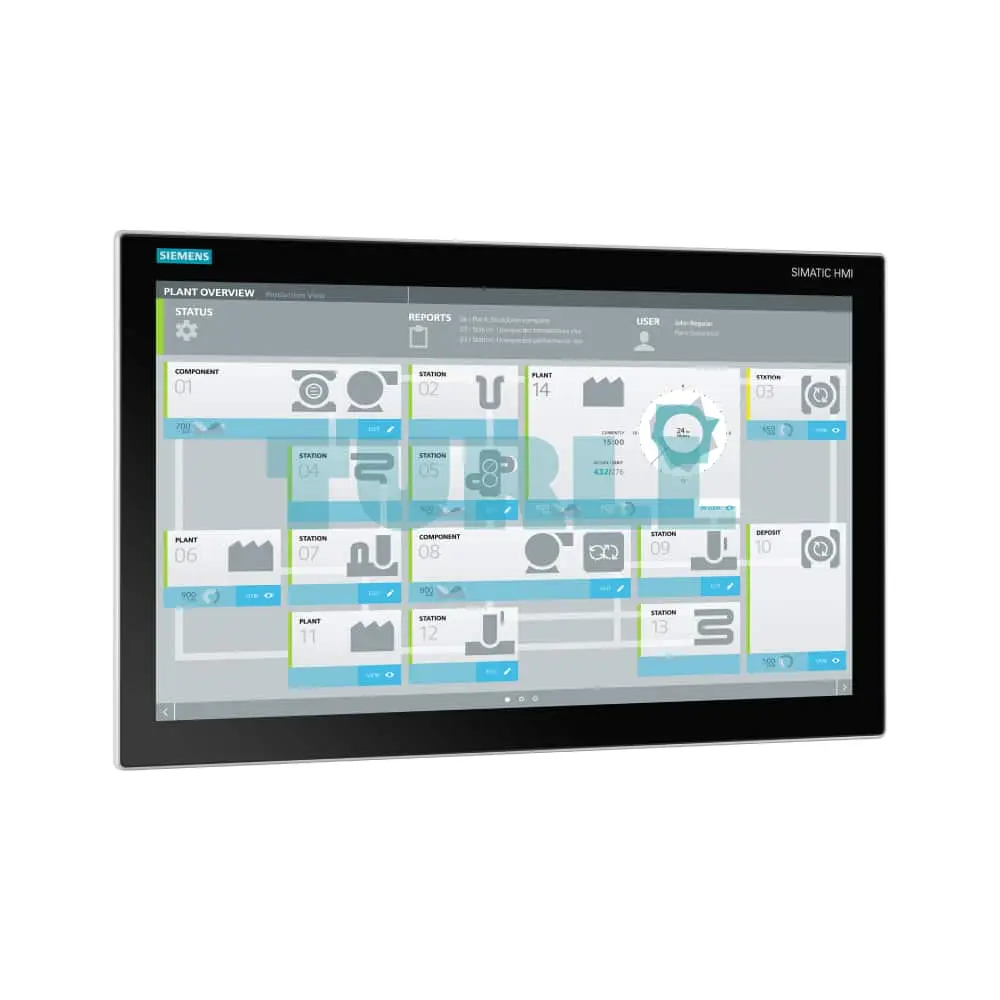 6AV7241-5BC05-0DA0 Siemens SIMATIC IPC 477E 15" Touch Original Brand New 1 6AV7241-5BC05-0DA0 Siemens SIMATIC IPC 477E 15" Touch