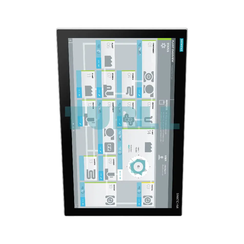6AV7241-5BC05-0DA0 Siemens SIMATIC IPC 477E 15" Touch Original Brand New 4 6AV7241-5BC05-0DA0 Siemens SIMATIC IPC 477E 15" Touch