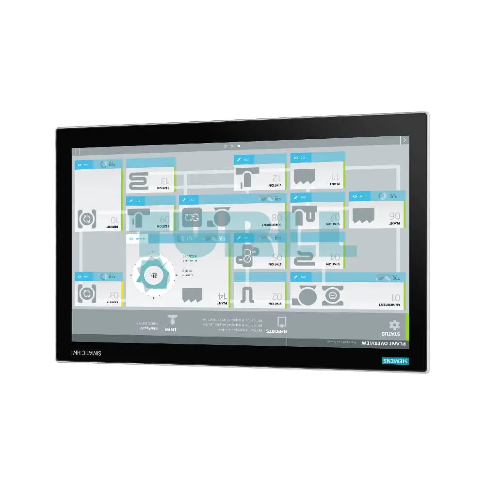 6AV7241-5BC05-0DA0 Siemens SIMATIC IPC 477E 15" Touch Original Brand New 3 6AV7241-5BC05-0DA0 Siemens SIMATIC IPC 477E 15" Touch
