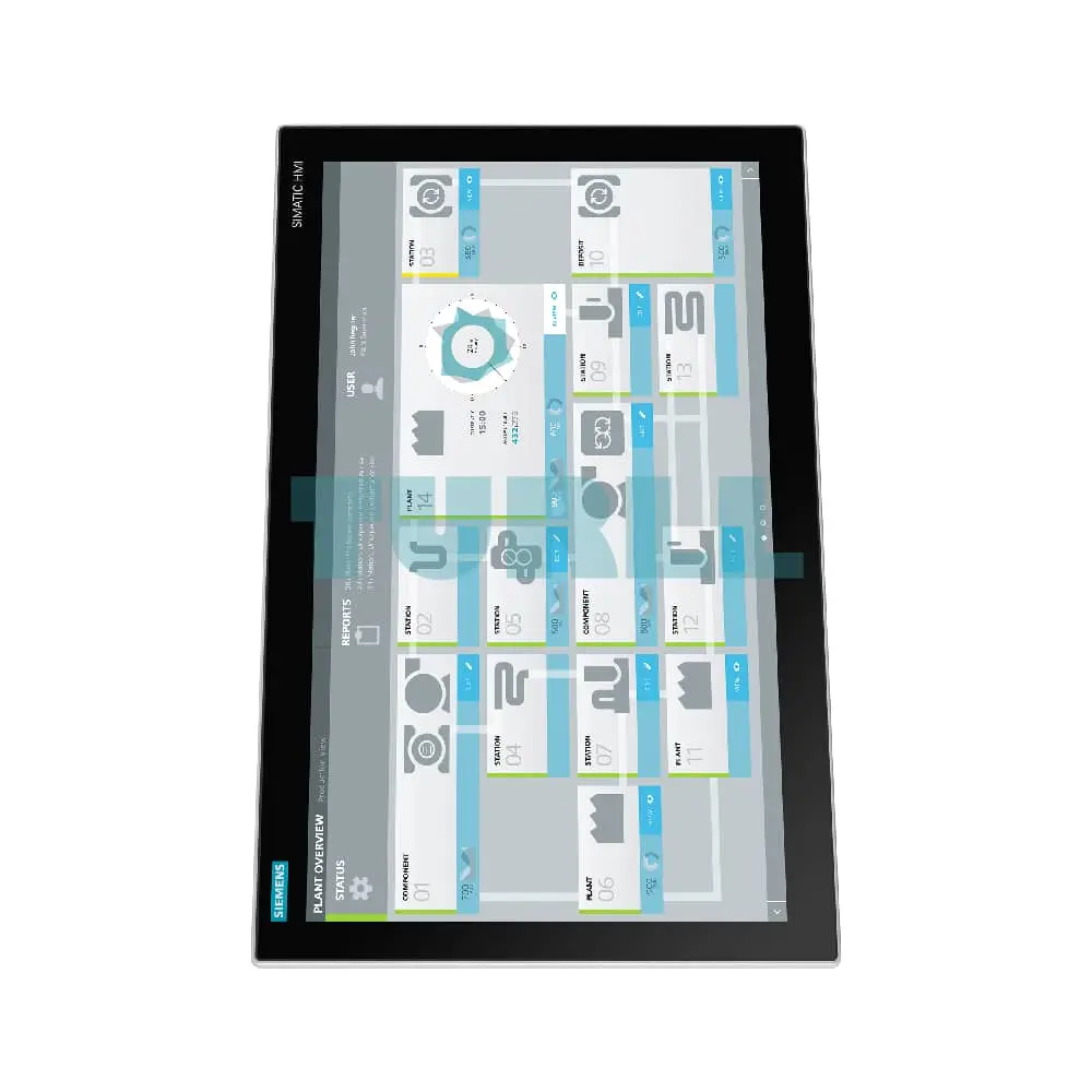 6AV7241-5BC05-0DA0 Siemens SIMATIC IPC 477E 15" Touch Original Brand New 2 6AV7241-5BC05-0DA0 Siemens SIMATIC IPC 477E 15" Touch