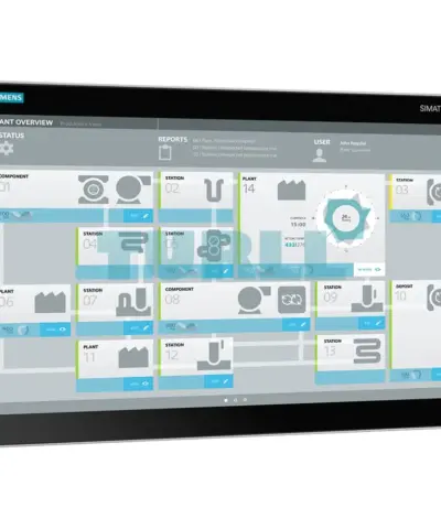 6AV7241-5DB10-0FA0 Siemens SIMATIC IPC 477E 19" Touch
