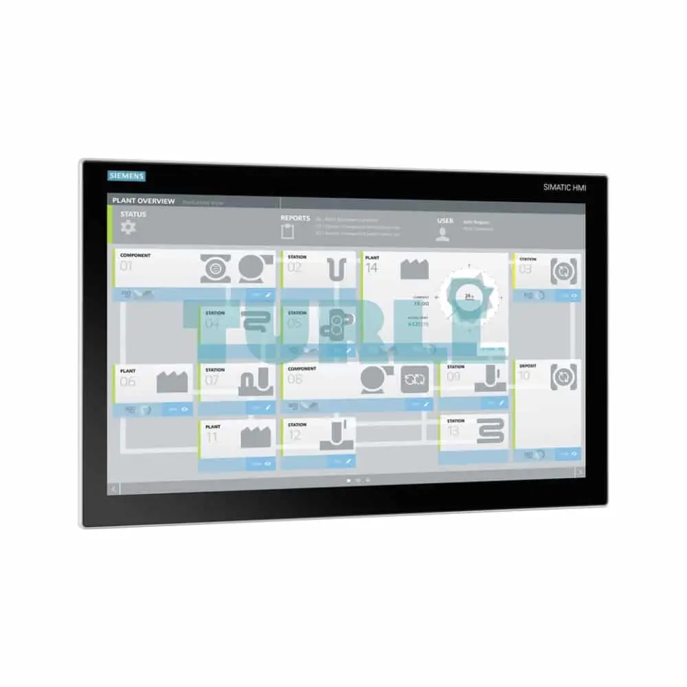 6AV7241-5DH37-0FA2 Siemens SIMATIC IPC 477E 19" Touch Original Brand New 2 6AV7241-5DH37-0FA2 Siemens SIMATIC IPC 477E 19" Touch