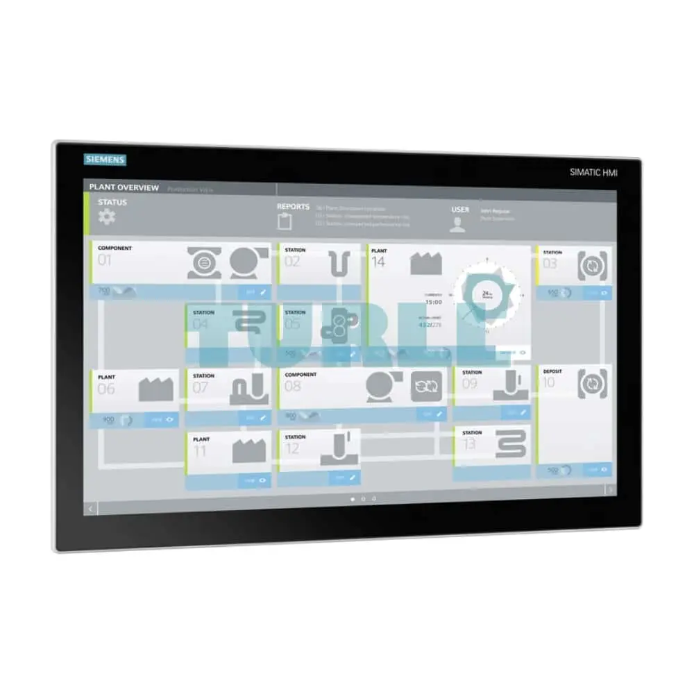 6AV7241-5EC00-0FA0 Siemens SIMATIC IPC 477E 22" Touch Original Brand New 1 6AV7241-5EC00-0FA0 Siemens SIMATIC IPC 477E 22" Touch