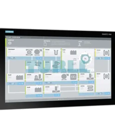 6AV7241-5EC00-0FA0 Siemens SIMATIC IPC 477E 22" Touch