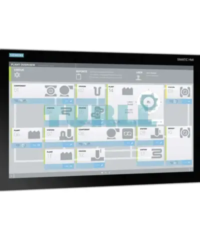 6AV7241-5GB05-0GA0 Siemens SIMATIC IPC 477E 19" Multi-touch