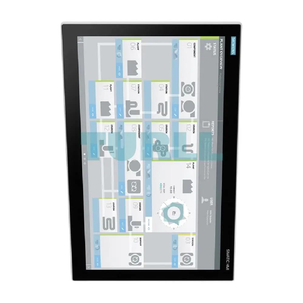 6AV7241-5GH00-0GA0 Siemens SIMATIC IPC 477E 19" Multi-touch Original Brand New 3 6AV7241-5GH00-0GA0 Siemens SIMATIC IPC 477E 19" Multi-touch